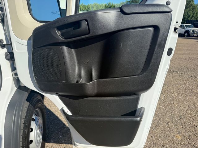 2018 Ram PROMASTER 3500 3500 14FT Box Truck | Canton, Ohio | Ohio Auto Warehouse LLC 2018 Ram PROMASTER 3500 3500 14FT Box Truck | Canton, Ohio | Ohio Auto Warehouse LLC