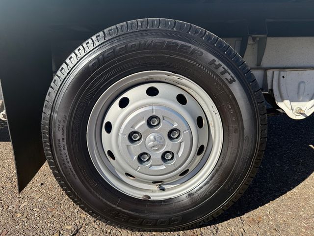 2018 Ram PROMASTER 3500 3500 14FT Box Truck | Canton, Ohio | Ohio Auto Warehouse LLC 2018 Ram PROMASTER 3500 3500 14FT Box Truck | Canton, Ohio | Ohio Auto Warehouse LLC