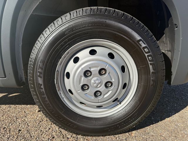 2018 Ram PROMASTER 3500 3500 14FT Box Truck | Canton, Ohio | Ohio Auto Warehouse LLC 2018 Ram PROMASTER 3500 3500 14FT Box Truck | Canton, Ohio | Ohio Auto Warehouse LLC