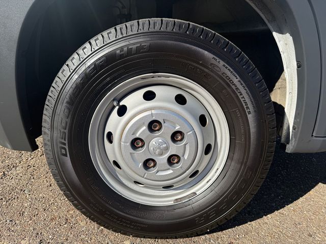 2018 Ram PROMASTER 3500 3500 14FT Box Truck | Canton, Ohio | Ohio Auto Warehouse LLC 2018 Ram PROMASTER 3500 3500 14FT Box Truck | Canton, Ohio | Ohio Auto Warehouse LLC