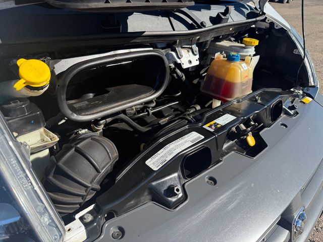 2018 Ram PROMASTER 3500 3500 14FT Box Truck | Canton, Ohio | Ohio Auto Warehouse LLC 2018 Ram PROMASTER 3500 3500 14FT Box Truck | Canton, Ohio | Ohio Auto Warehouse LLC