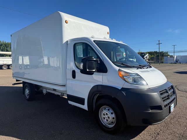 2018 Ram PROMASTER 3500 3500 14FT Box Truck | Canton, Ohio | Ohio Auto Warehouse LLC 2018 Ram PROMASTER 3500 3500 14FT Box Truck | Canton, Ohio | Ohio Auto Warehouse LLC