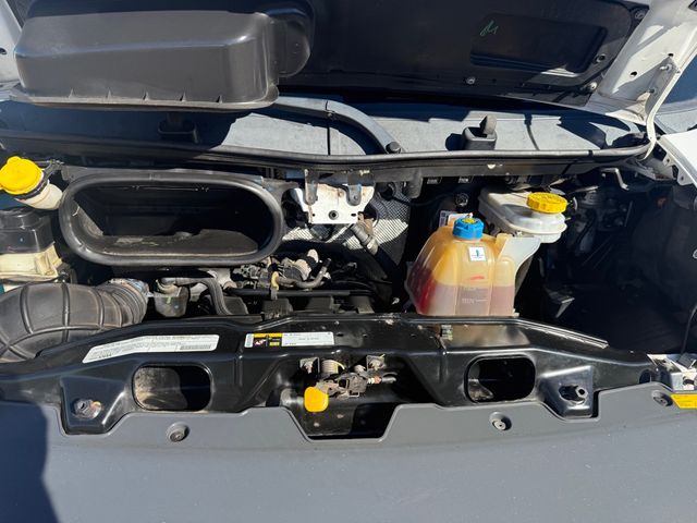 2018 Ram PROMASTER 3500 3500 14FT Box Truck | Canton, Ohio | Ohio Auto Warehouse LLC 2018 Ram PROMASTER 3500 3500 14FT Box Truck | Canton, Ohio | Ohio Auto Warehouse LLC