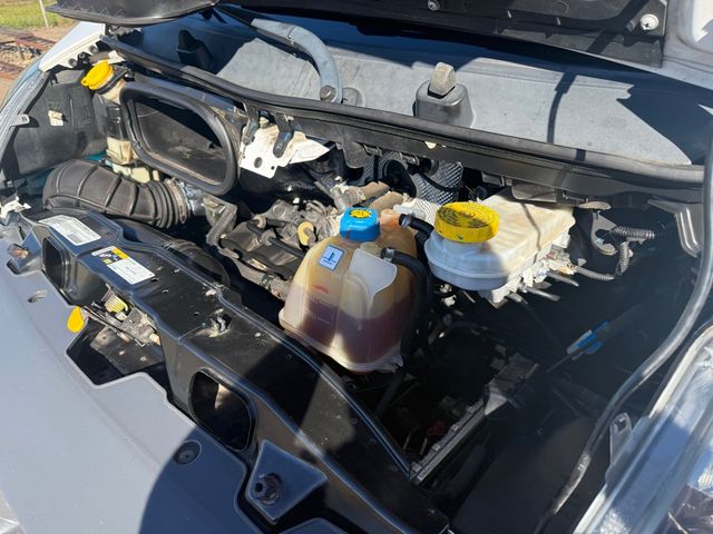 2018 Ram PROMASTER 3500 3500 14FT Box Truck | Canton, Ohio | Ohio Auto Warehouse LLC 2018 Ram PROMASTER 3500 3500 14FT Box Truck | Canton, Ohio | Ohio Auto Warehouse LLC