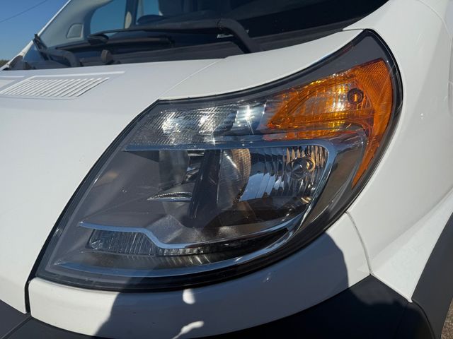 2018 Ram PROMASTER 3500 3500 14FT Box Truck | Canton, Ohio | Ohio Auto Warehouse LLC 2018 Ram PROMASTER 3500 3500 14FT Box Truck | Canton, Ohio | Ohio Auto Warehouse LLC