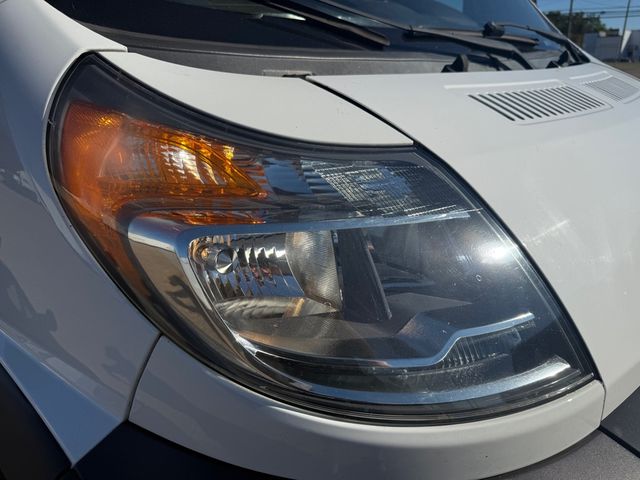 2018 Ram PROMASTER 3500 3500 14FT Box Truck | Canton, Ohio | Ohio Auto Warehouse LLC 2018 Ram PROMASTER 3500 3500 14FT Box Truck | Canton, Ohio | Ohio Auto Warehouse LLC