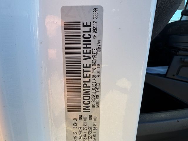 2018 Ram PROMASTER 3500 3500 14FT Box Truck | Canton, Ohio | Ohio Auto Warehouse LLC 2018 Ram PROMASTER 3500 3500 14FT Box Truck | Canton, Ohio | Ohio Auto Warehouse LLC