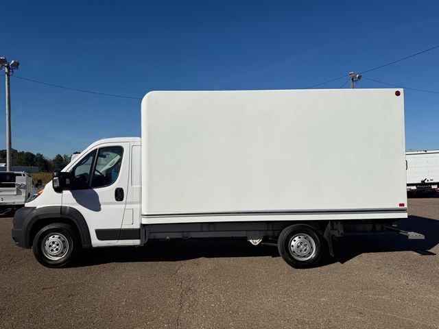 2018 Ram PROMASTER 3500 3500 14FT Box Truck | Canton, Ohio | Ohio Auto Warehouse LLC 2018 Ram PROMASTER 3500 3500 14FT Box Truck | Canton, Ohio | Ohio Auto Warehouse LLC