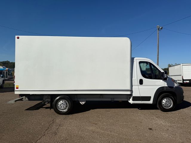 2018 Ram PROMASTER 3500 3500 14FT Box Truck | Canton, Ohio | Ohio Auto Warehouse LLC 2018 Ram PROMASTER 3500 3500 14FT Box Truck | Canton, Ohio | Ohio Auto Warehouse LLC