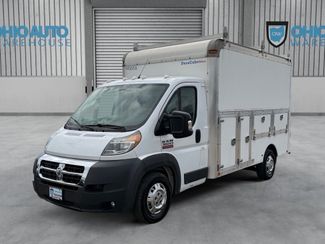 2018 Ram PROMASTER 3500 Utility Service Box | Canton, Ohio | Ohio Auto Warehouse LLC in Canton, Ohio 44705