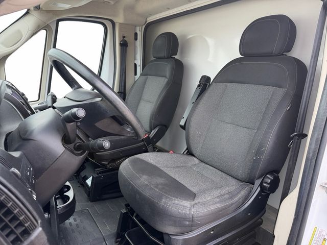 2018 Ram PROMASTER 3500 Utility Service Box | Canton, Ohio | Ohio Auto Warehouse LLC 2018 Ram PROMASTER 3500 Utility Service Box | Canton, Ohio | Ohio Auto Warehouse LLC