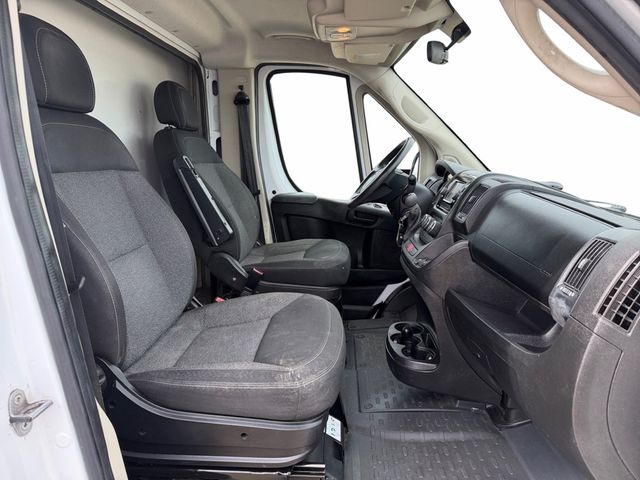 2018 Ram PROMASTER 3500 Utility Service Box | Canton, Ohio | Ohio Auto Warehouse LLC 2018 Ram PROMASTER 3500 Utility Service Box | Canton, Ohio | Ohio Auto Warehouse LLC