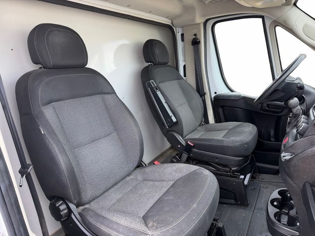 2018 Ram PROMASTER 3500 Utility Service Box | Canton, Ohio | Ohio Auto Warehouse LLC 2018 Ram PROMASTER 3500 Utility Service Box | Canton, Ohio | Ohio Auto Warehouse LLC