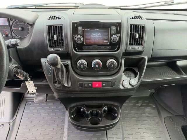 2018 Ram PROMASTER 3500 Utility Service Box | Canton, Ohio | Ohio Auto Warehouse LLC 2018 Ram PROMASTER 3500 Utility Service Box | Canton, Ohio | Ohio Auto Warehouse LLC