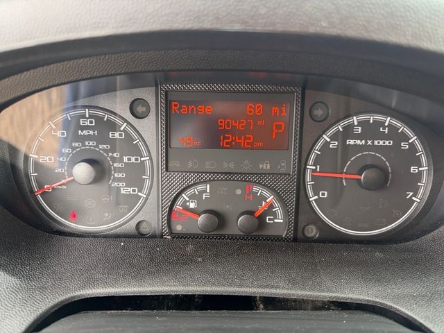 2018 Ram PROMASTER 3500 Utility Service Box | Canton, Ohio | Ohio Auto Warehouse LLC 2018 Ram PROMASTER 3500 Utility Service Box | Canton, Ohio | Ohio Auto Warehouse LLC