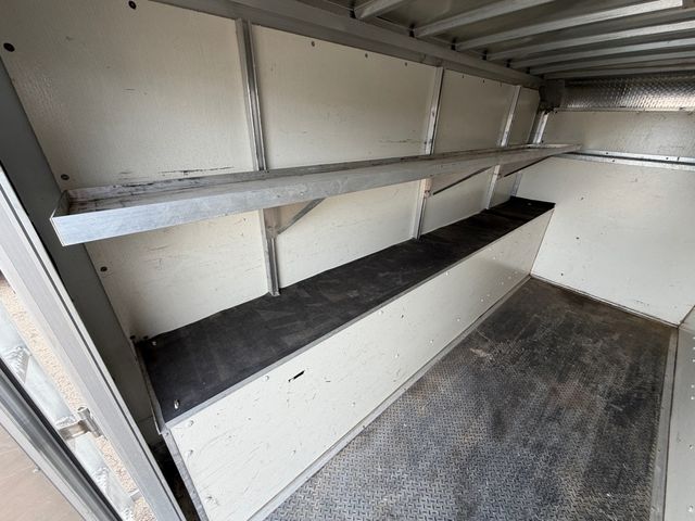 2018 Ram PROMASTER 3500 Utility Service Box | Canton, Ohio | Ohio Auto Warehouse LLC 2018 Ram PROMASTER 3500 Utility Service Box | Canton, Ohio | Ohio Auto Warehouse LLC