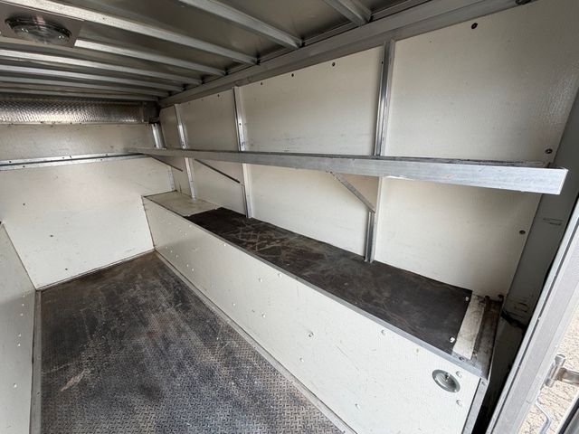 2018 Ram PROMASTER 3500 Utility Service Box | Canton, Ohio | Ohio Auto Warehouse LLC 2018 Ram PROMASTER 3500 Utility Service Box | Canton, Ohio | Ohio Auto Warehouse LLC