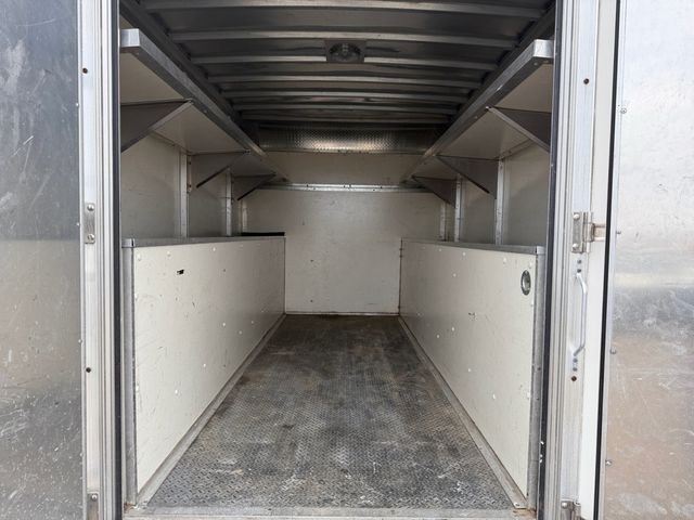 2018 Ram PROMASTER 3500 Utility Service Box | Canton, Ohio | Ohio Auto Warehouse LLC