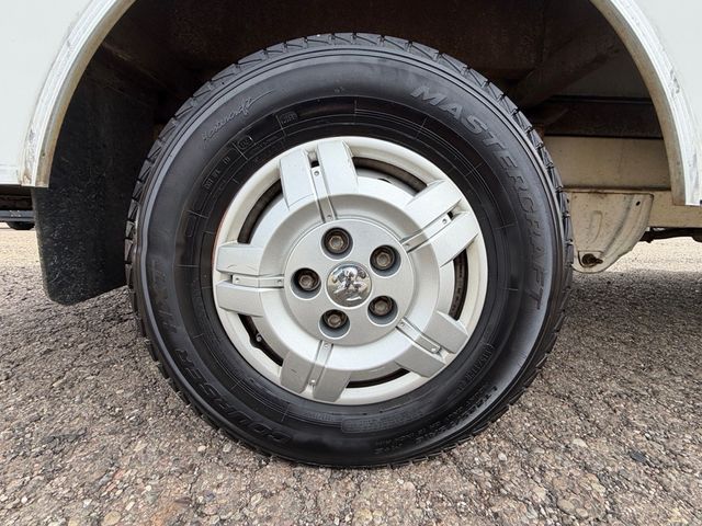 2018 Ram PROMASTER 3500 Utility Service Box | Canton, Ohio | Ohio Auto Warehouse LLC