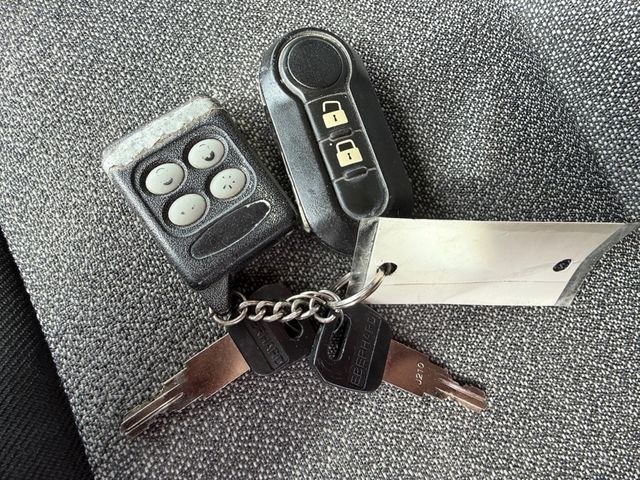 2018 Ram PROMASTER 3500 Utility Service Box | Canton, Ohio | Ohio Auto Warehouse LLC