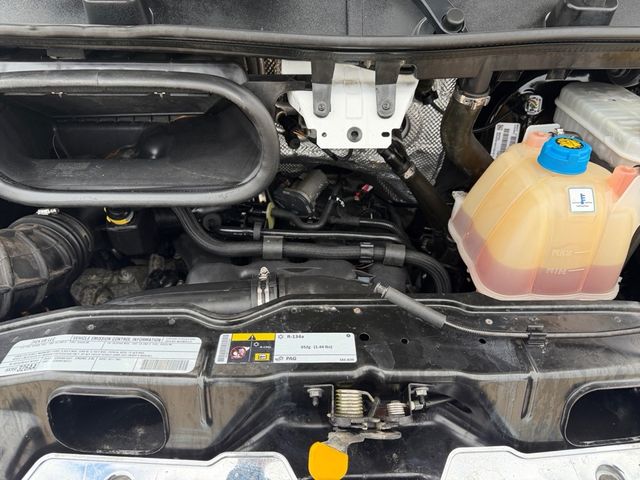 2018 Ram PROMASTER 3500 Utility Service Box | Canton, Ohio | Ohio Auto Warehouse LLC 2018 Ram PROMASTER 3500 Utility Service Box | Canton, Ohio | Ohio Auto Warehouse LLC