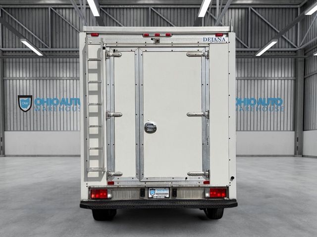 2018 Ram PROMASTER 3500 Utility Service Box | Canton, Ohio | Ohio Auto Warehouse LLC