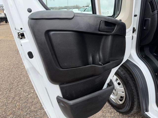 2018 Ram PROMASTER 3500 Utility Service Box | Canton, Ohio | Ohio Auto Warehouse LLC