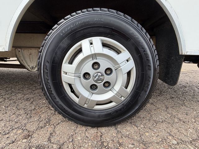 2018 Ram PROMASTER 3500 Utility Service Box | Canton, Ohio | Ohio Auto Warehouse LLC