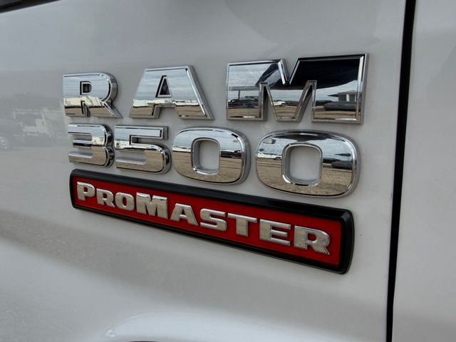 2018 Ram PROMASTER 3500 Utility Service Box | Canton, Ohio | Ohio Auto Warehouse LLC