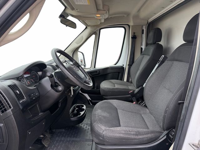 2018 Ram PROMASTER 3500 Utility Service Box | Canton, Ohio | Ohio Auto Warehouse LLC 2018 Ram PROMASTER 3500 Utility Service Box | Canton, Ohio | Ohio Auto Warehouse LLC
