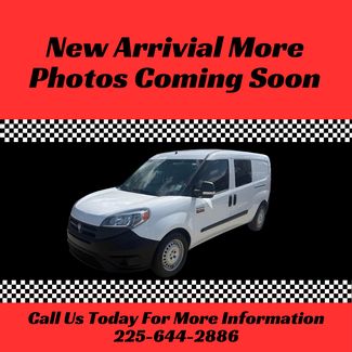 2018 Ram ProMaster City Tradesman - Ledet's Auto Sales Gonzales, Louisiana 70737