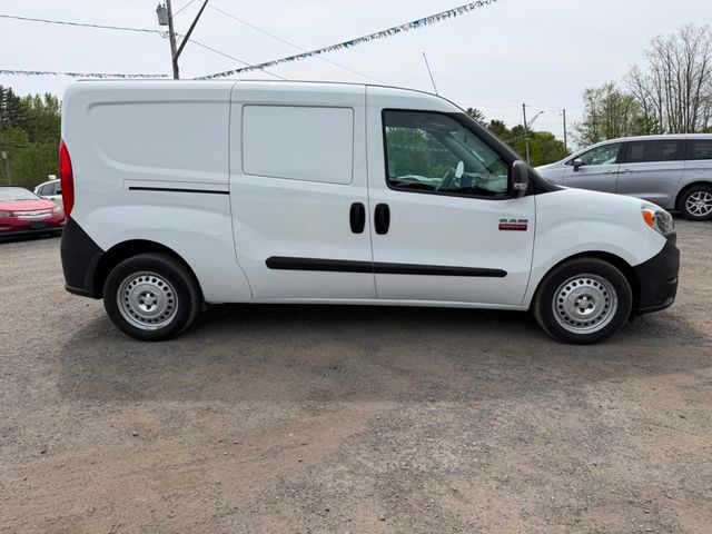 2018 Ram ProMaster City Tradesman