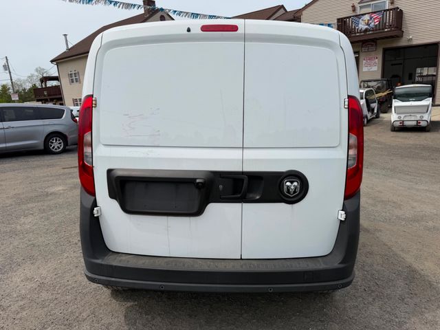 2018 Ram ProMaster City Tradesman