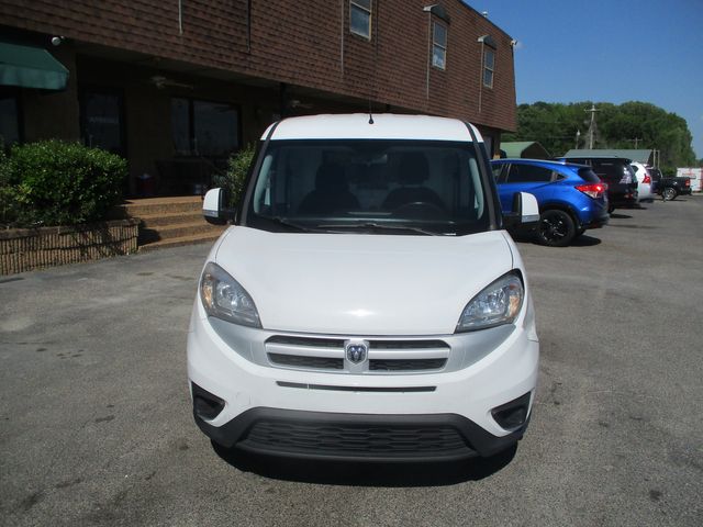 2018 Ram ProMaster City SLT