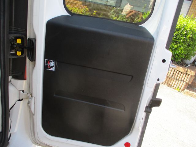 2018 Ram ProMaster City SLT