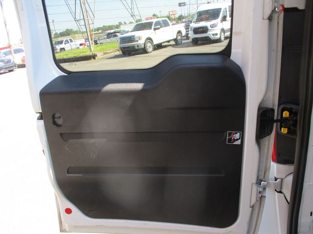 2018 Ram ProMaster City SLT