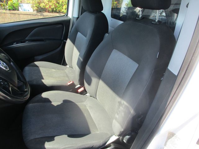 2018 Ram ProMaster City SLT