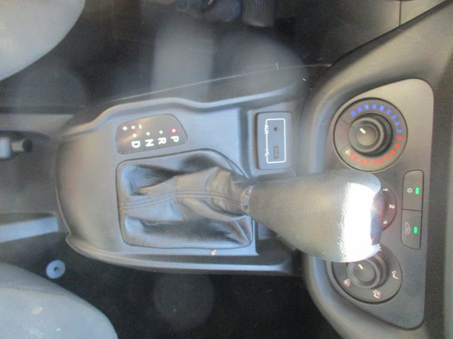 2018 Ram ProMaster City SLT