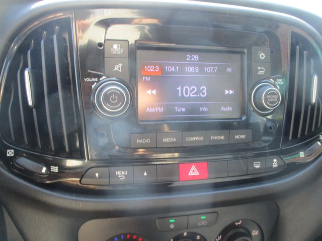 2018 Ram ProMaster City SLT