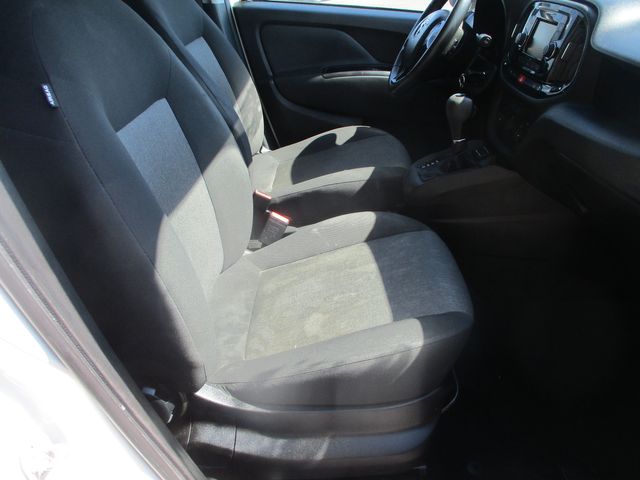 2018 Ram ProMaster City SLT