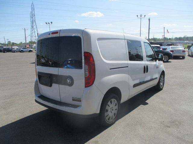 2018 Ram ProMaster City SLT
