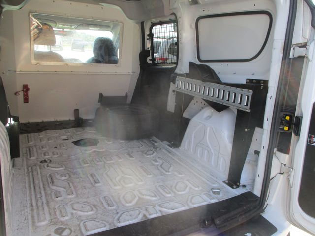 2018 Ram ProMaster City SLT