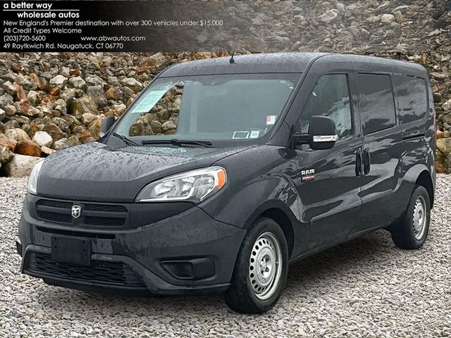 2018 Ram ProMaster City Tradesman | Naugatuck, Connecticut | A Better Way Wholesale Autos-CT