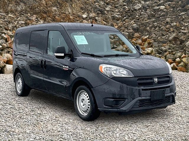 2018 Ram ProMaster City Tradesman