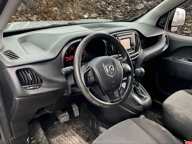 2018 Ram ProMaster City Tradesman