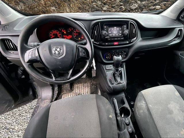 2018 Ram ProMaster City Tradesman