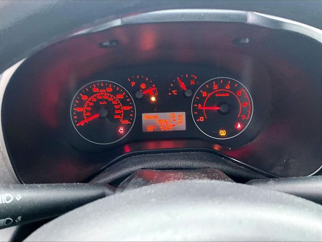 2018 Ram ProMaster City Tradesman