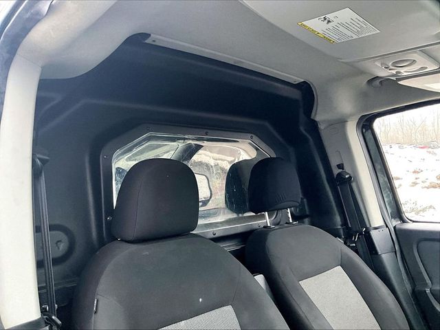 2018 Ram ProMaster City Tradesman