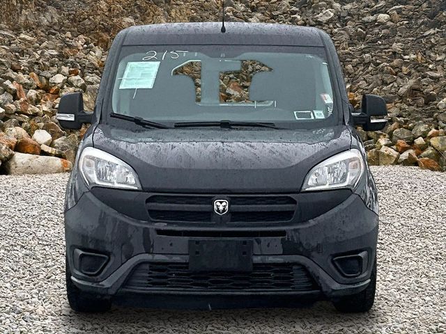 2018 Ram ProMaster City Tradesman