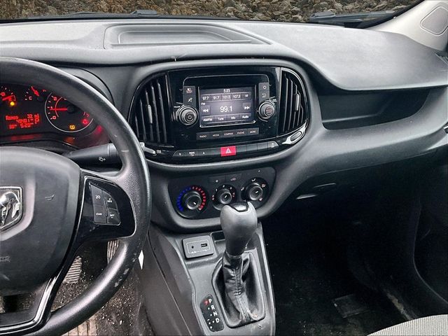 2018 Ram ProMaster City Tradesman